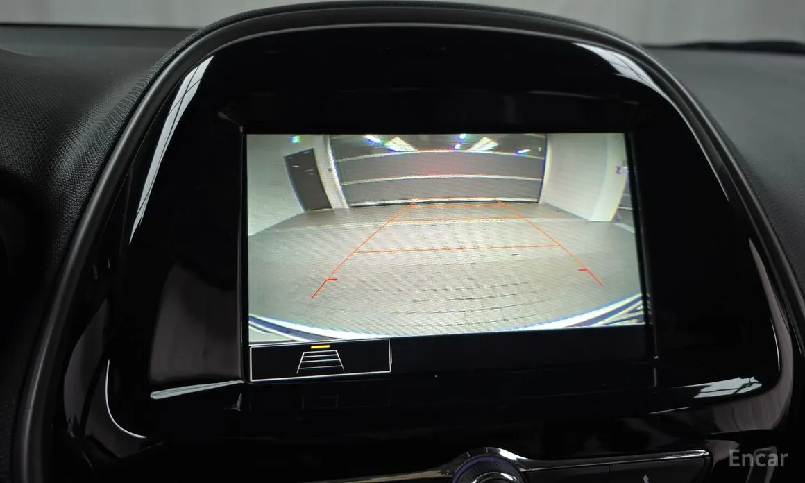 Фото 15 - Chevrolet Spark