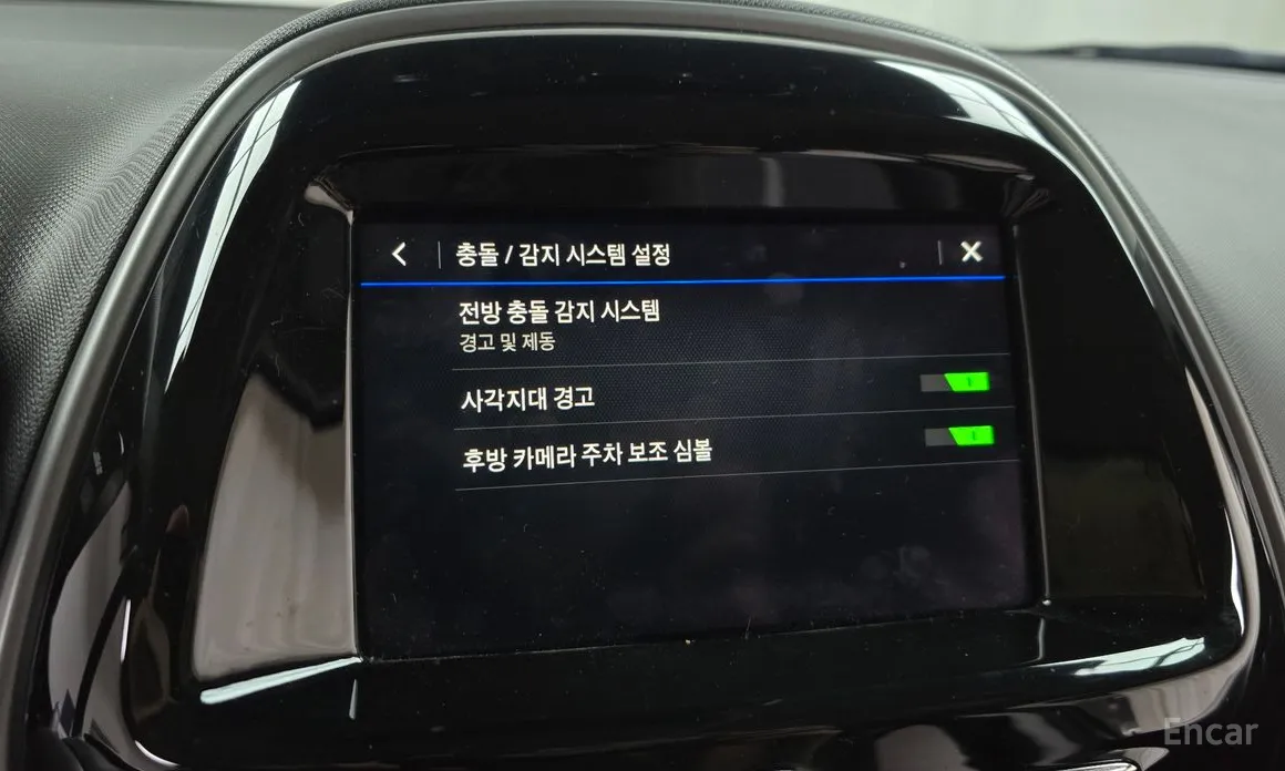 Фото 16 - Chevrolet Spark