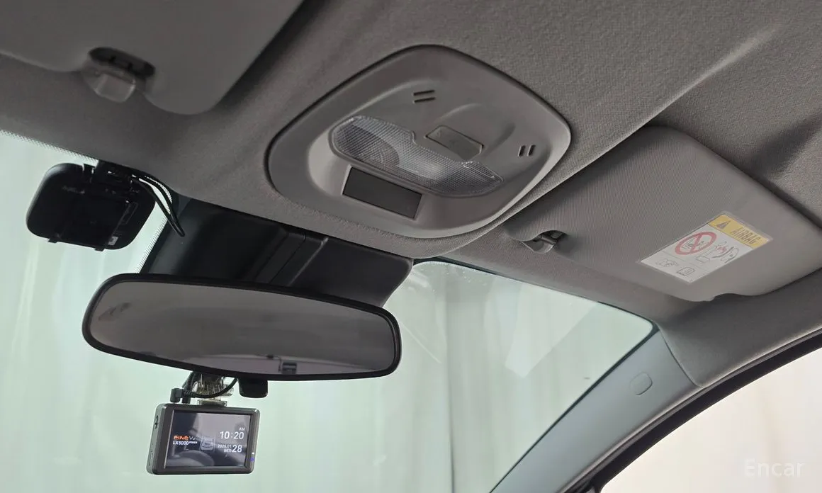 Фото 17 - Chevrolet Spark