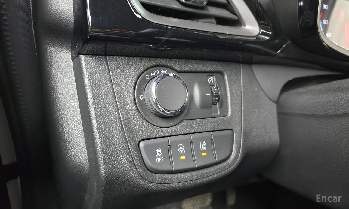 Фото 18 - Chevrolet Spark