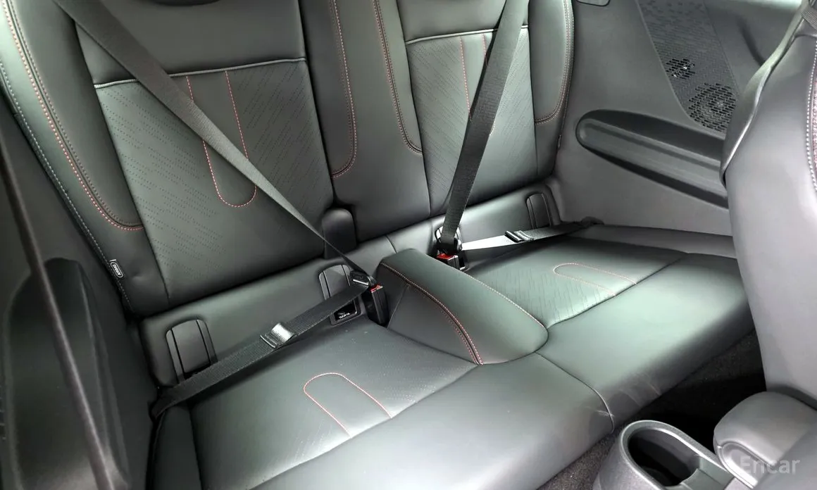 Фото 12 - Mini Cooper