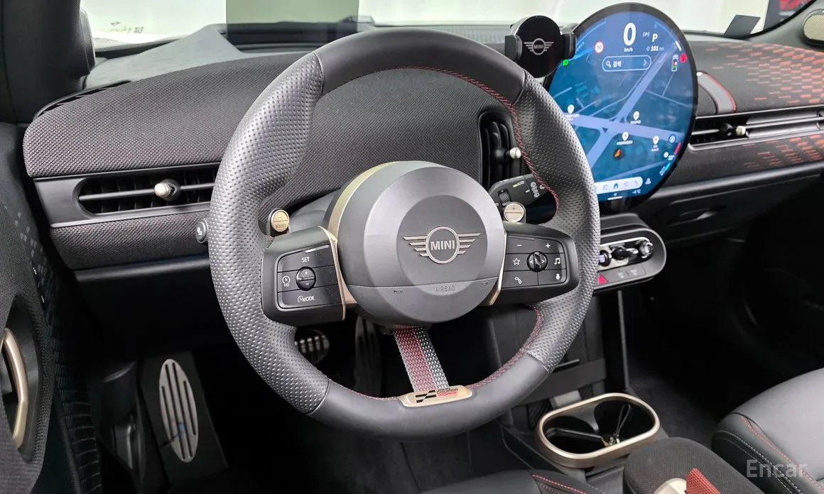 Фото 13 - Mini Cooper
