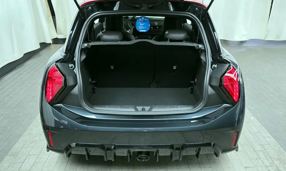 Фото 20 - Mini Cooper