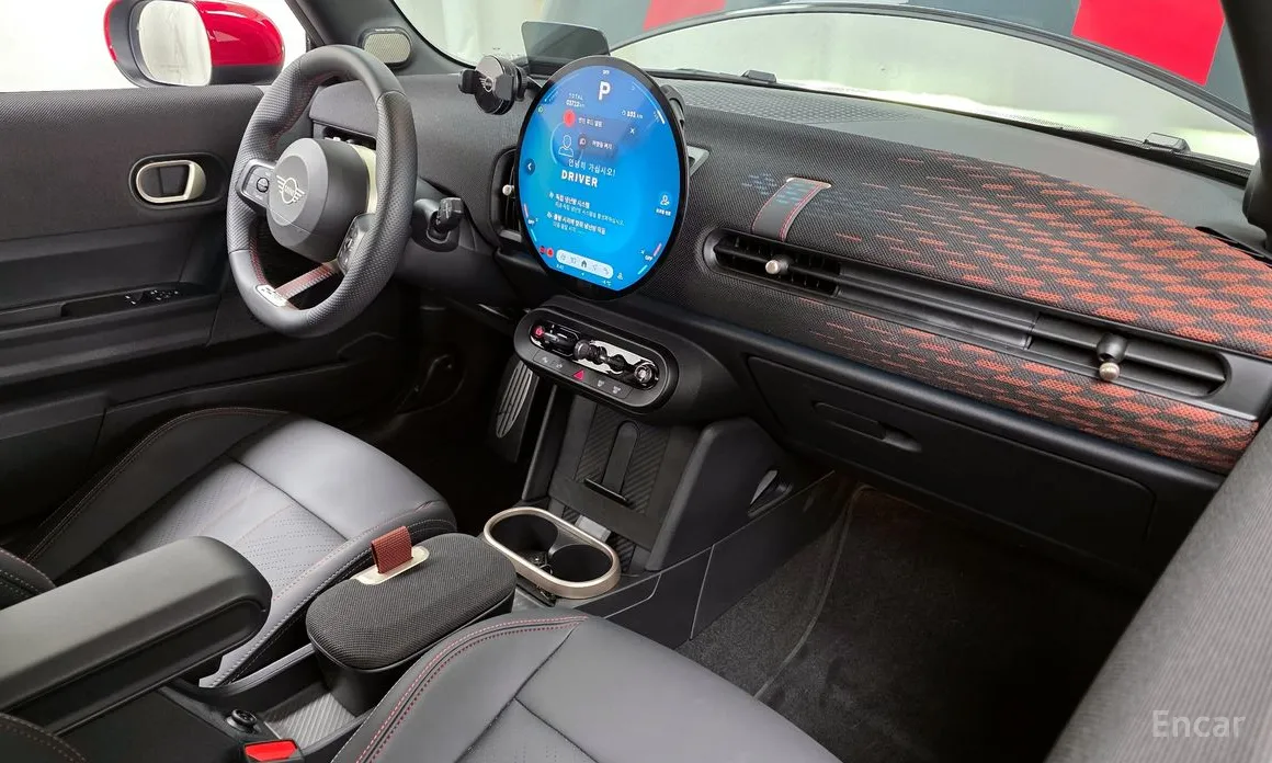 Фото 7 - Mini Cooper