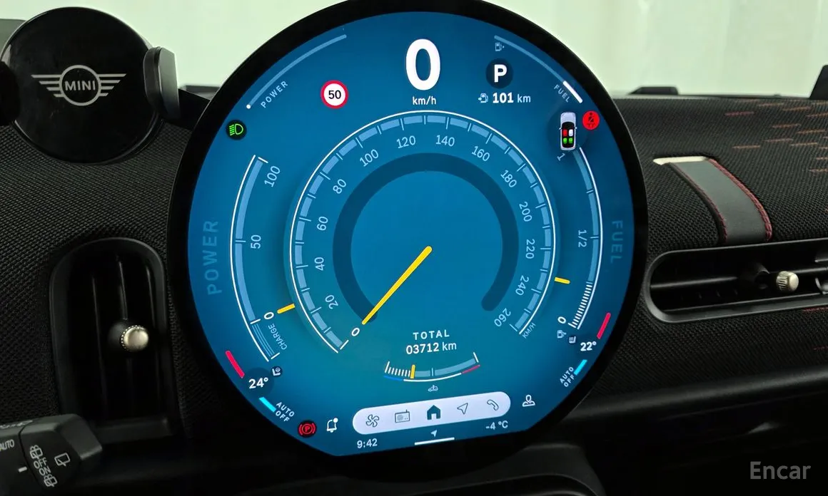 Фото 8 - Mini Cooper