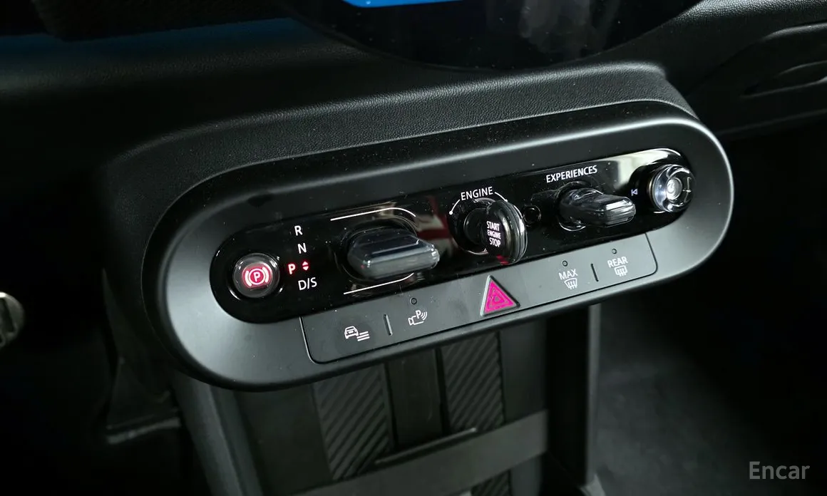 Фото 9 - Mini Cooper