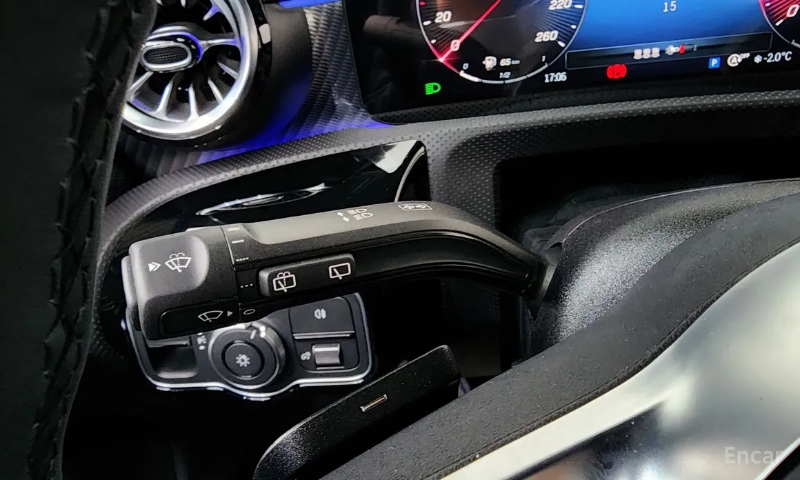 Фото 19 - Mercedes-Benz A-Class