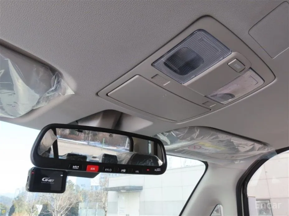 Фото 14 - Kia Ray