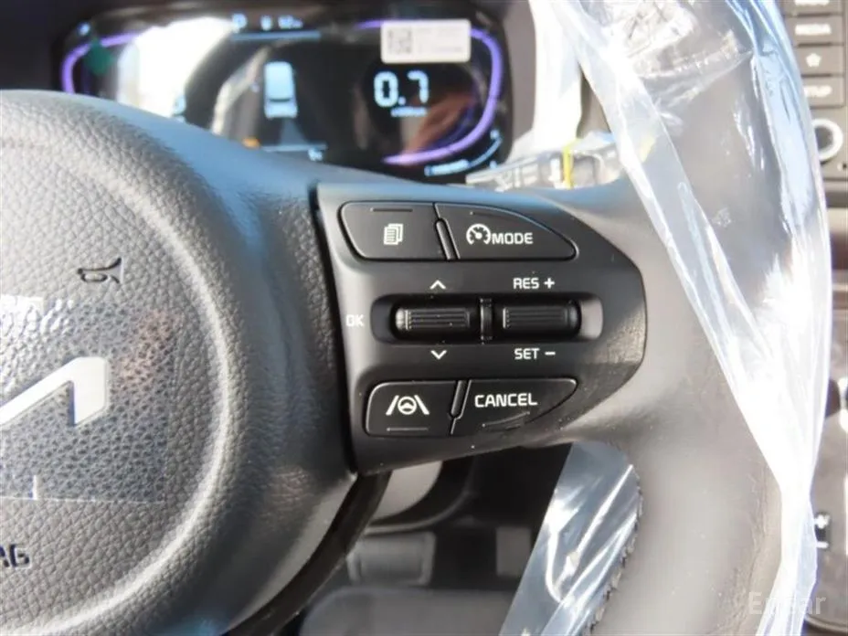 Фото 15 - Kia Ray