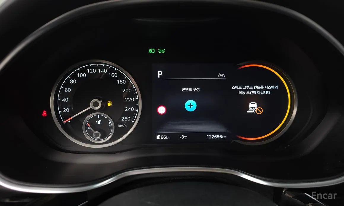 Фото 8 - Genesis G80