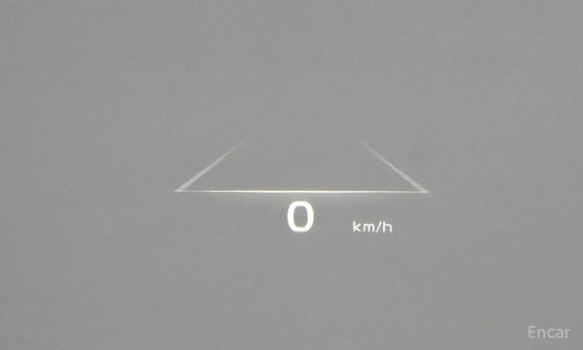 Фото 18 - Kia Mohave