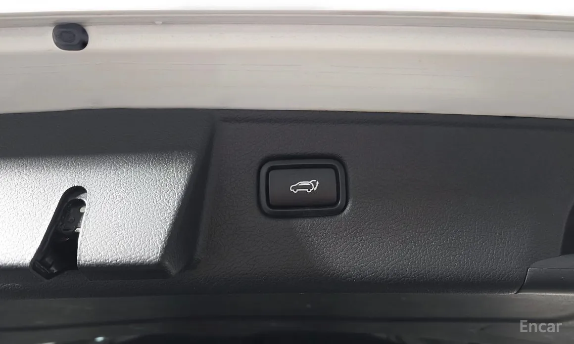 Фото 20 - Kia Mohave