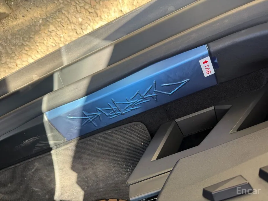 Фото 9 - Tesla Cybertruck