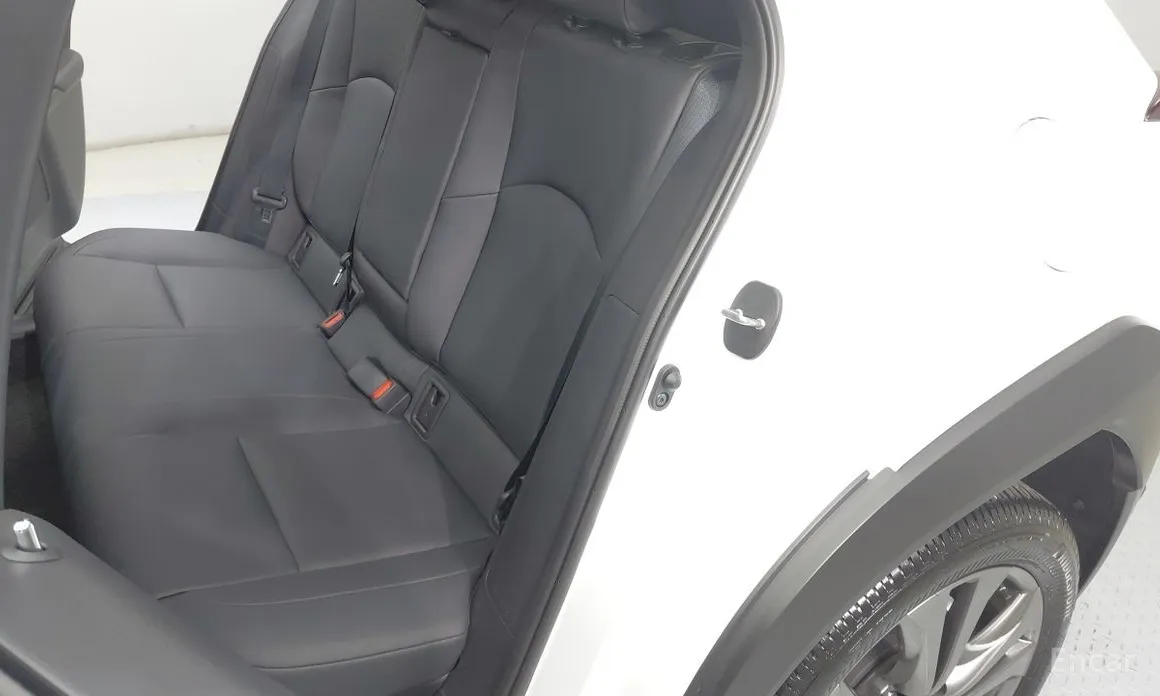 Фото 6 - Lexus UX