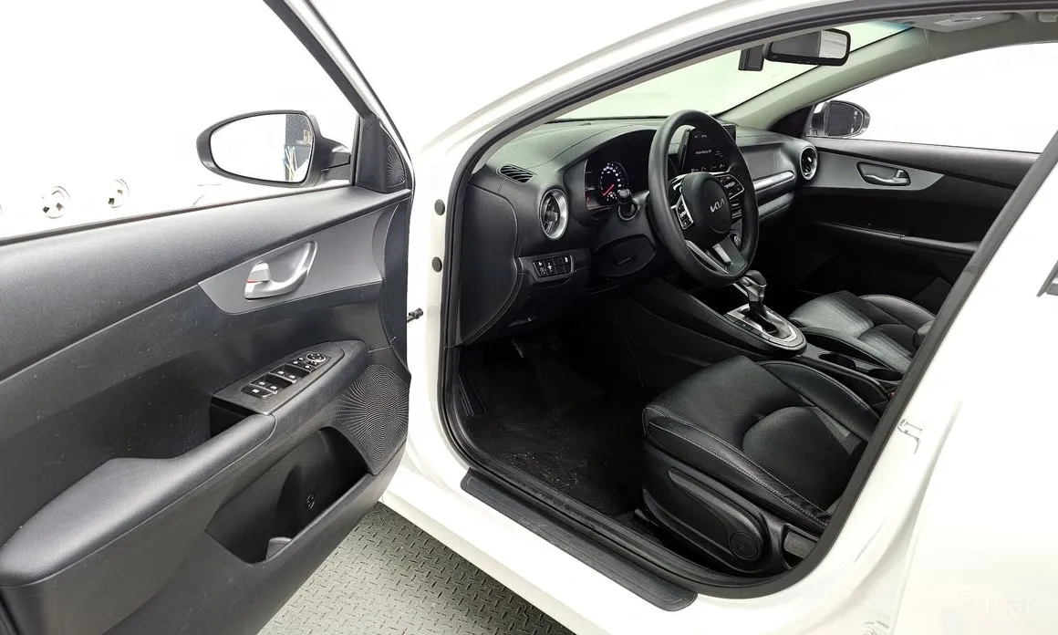 Фото 10 - Kia K3