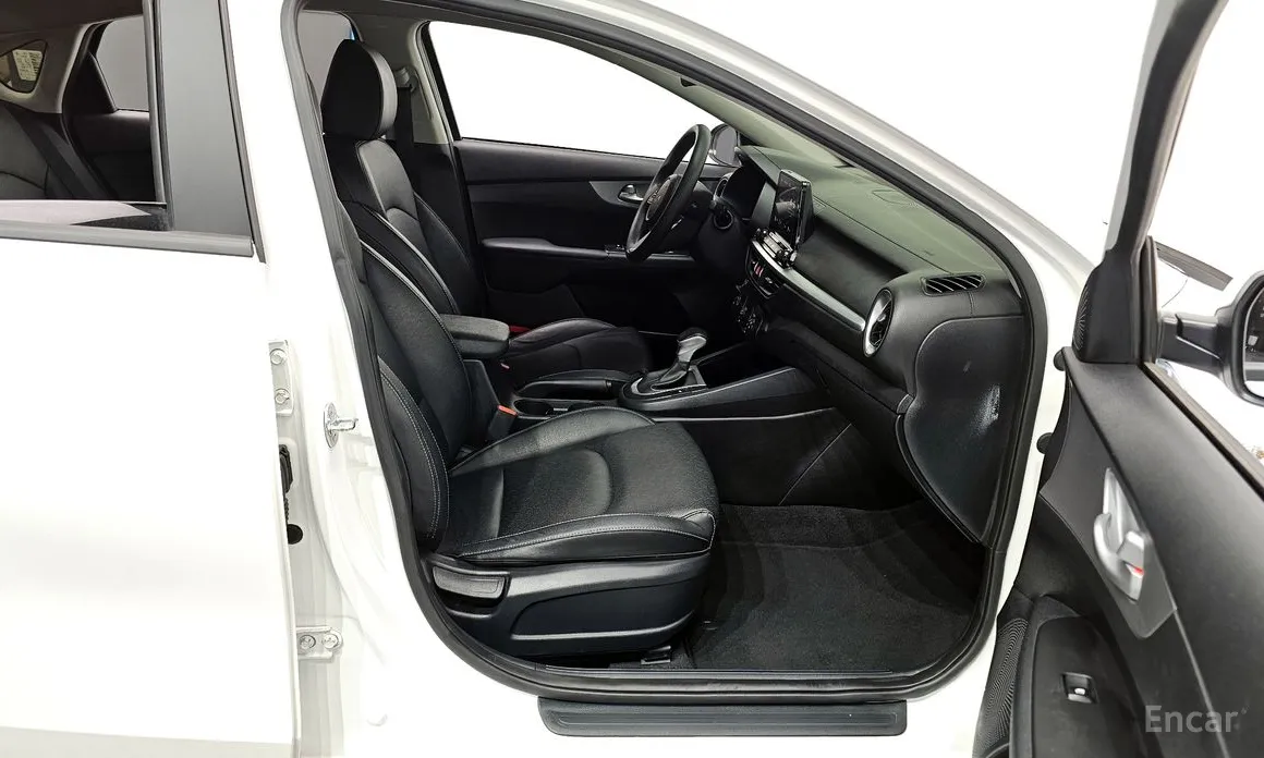 Фото 11 - Kia K3