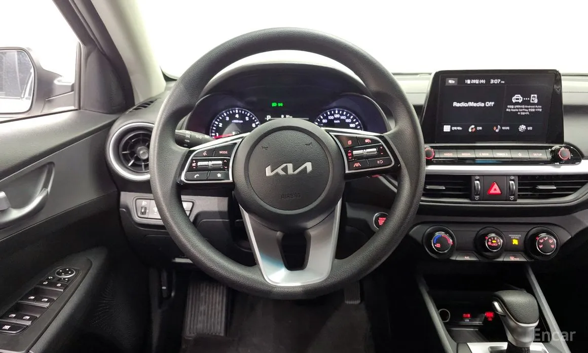 Фото 13 - Kia K3