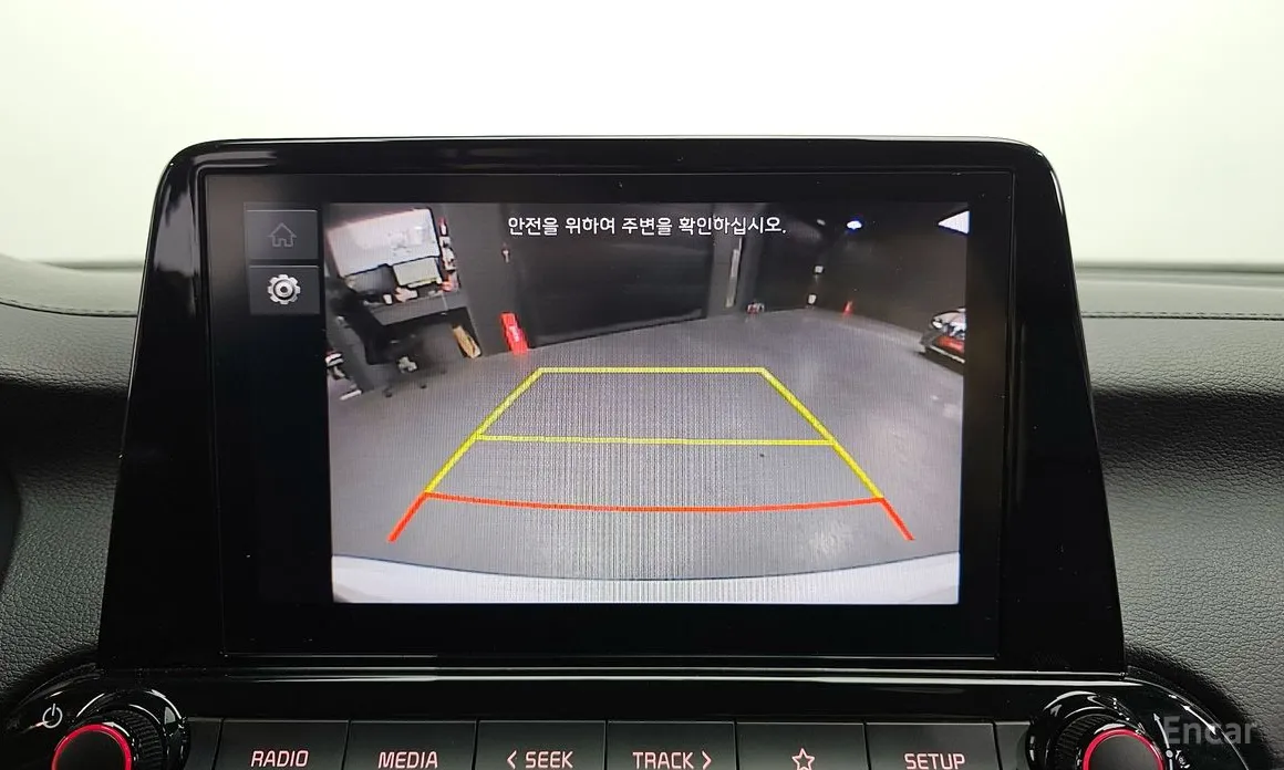 Фото 15 - Kia K3