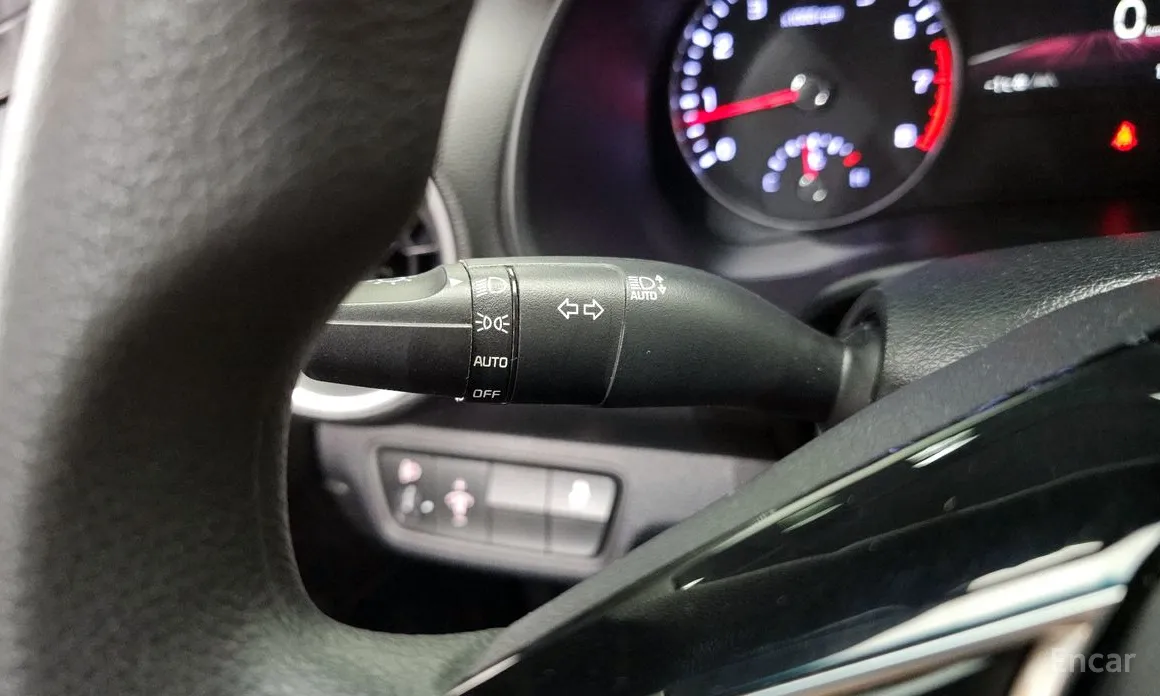 Фото 18 - Kia K3