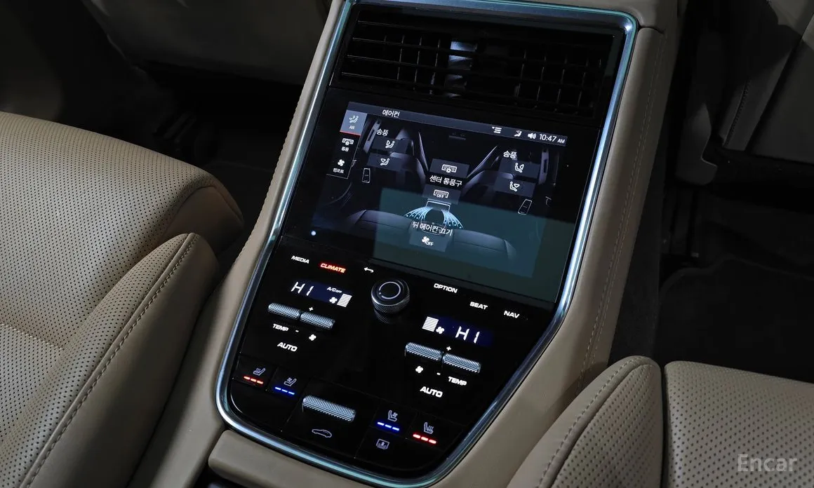 Фото 18 - Porsche Panamera