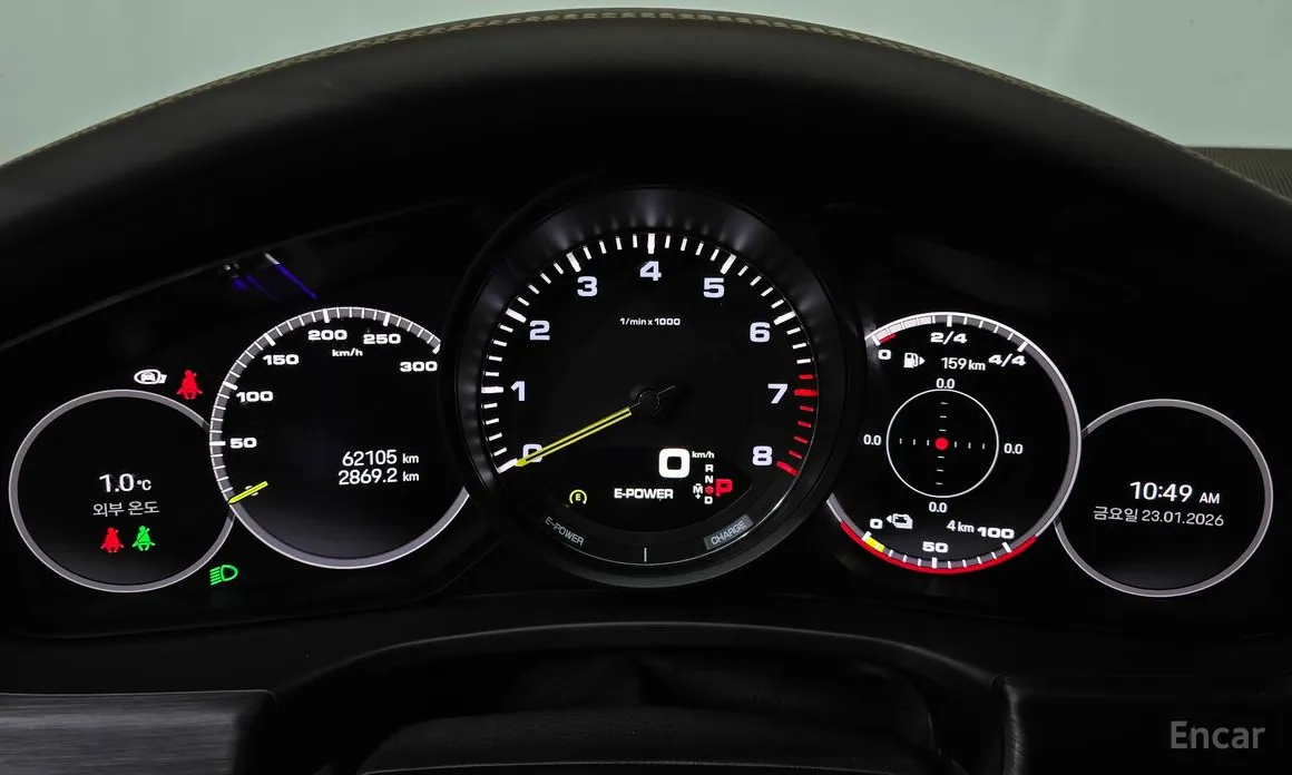 Фото 8 - Porsche Panamera