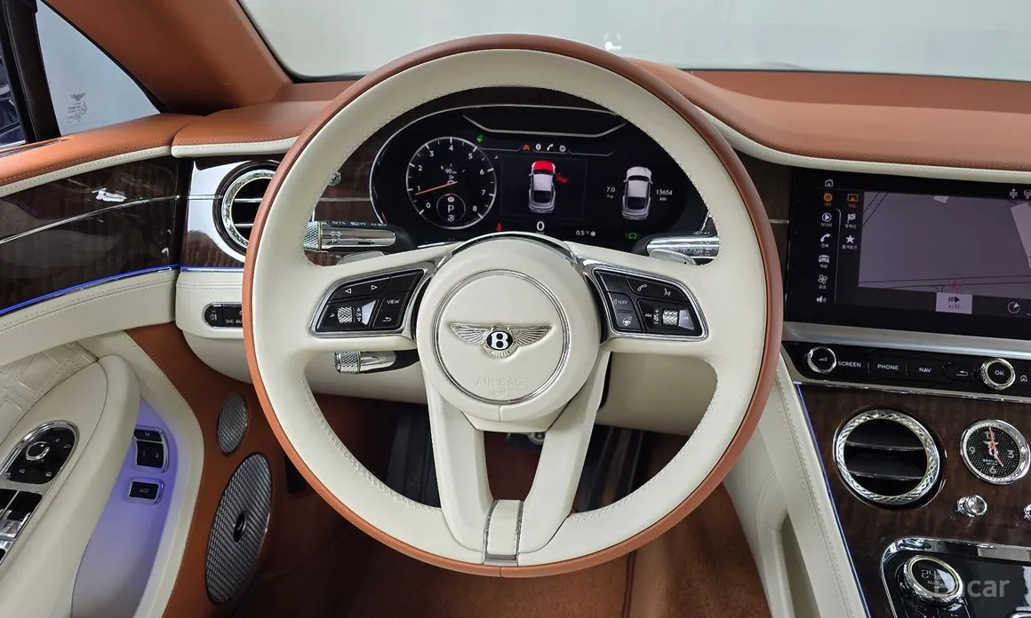 Фото 13 - Bentley Continental GT