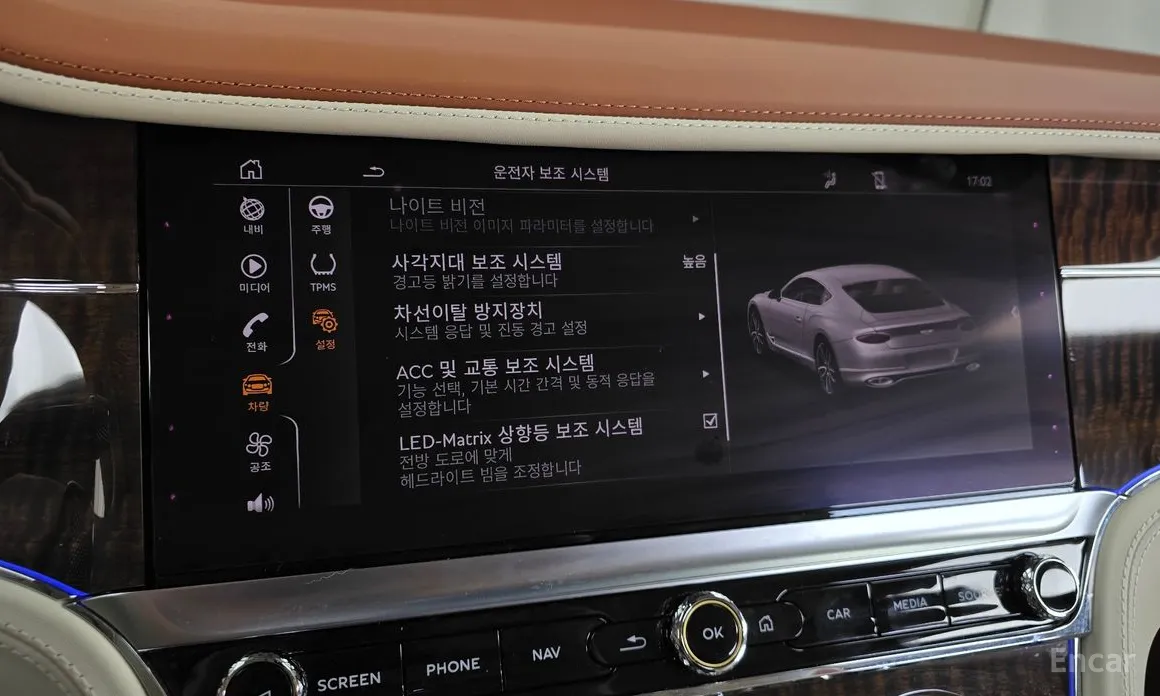 Фото 16 - Bentley Continental GT