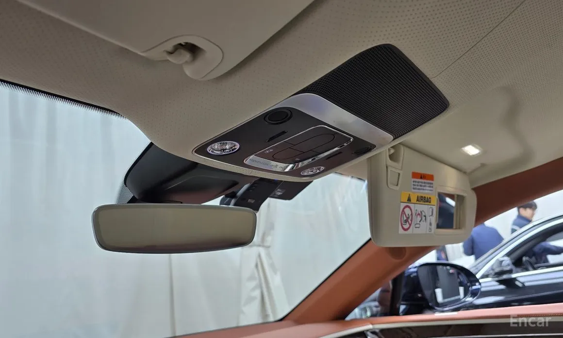 Фото 18 - Bentley Continental GT