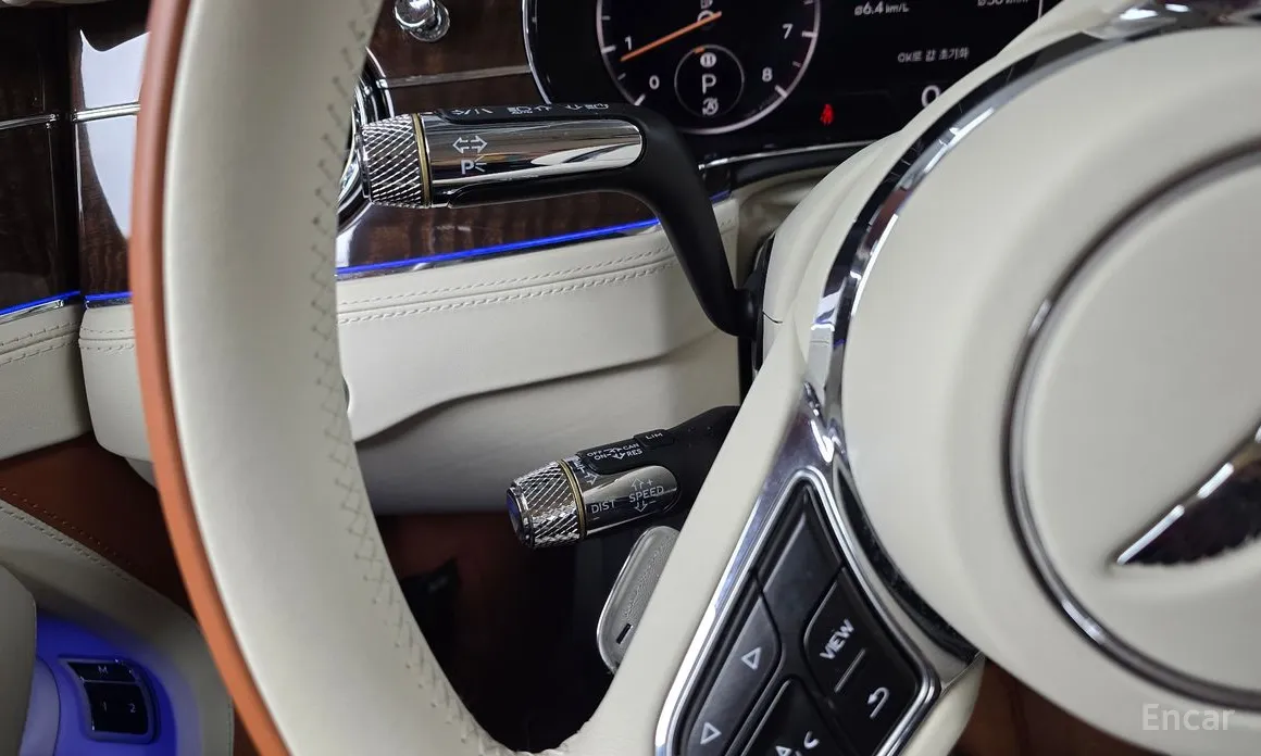 Фото 19 - Bentley Continental GT