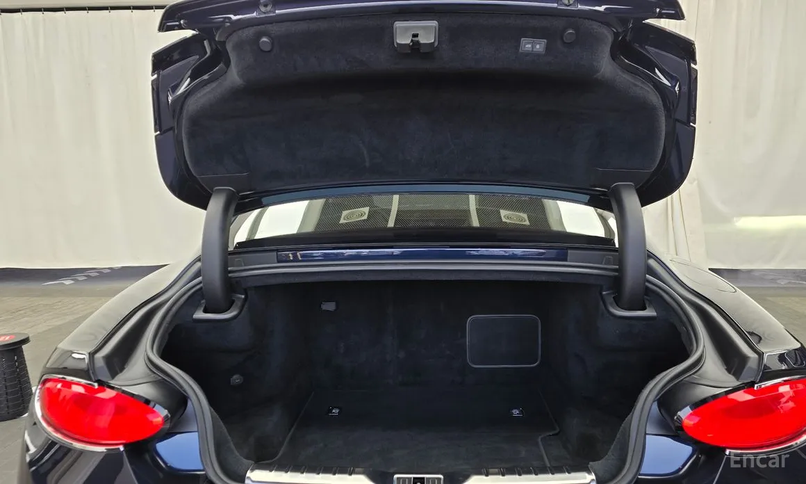 Фото 20 - Bentley Continental GT