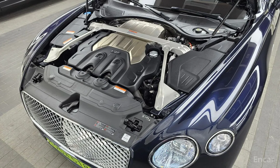 Фото 6 - Bentley Continental GT