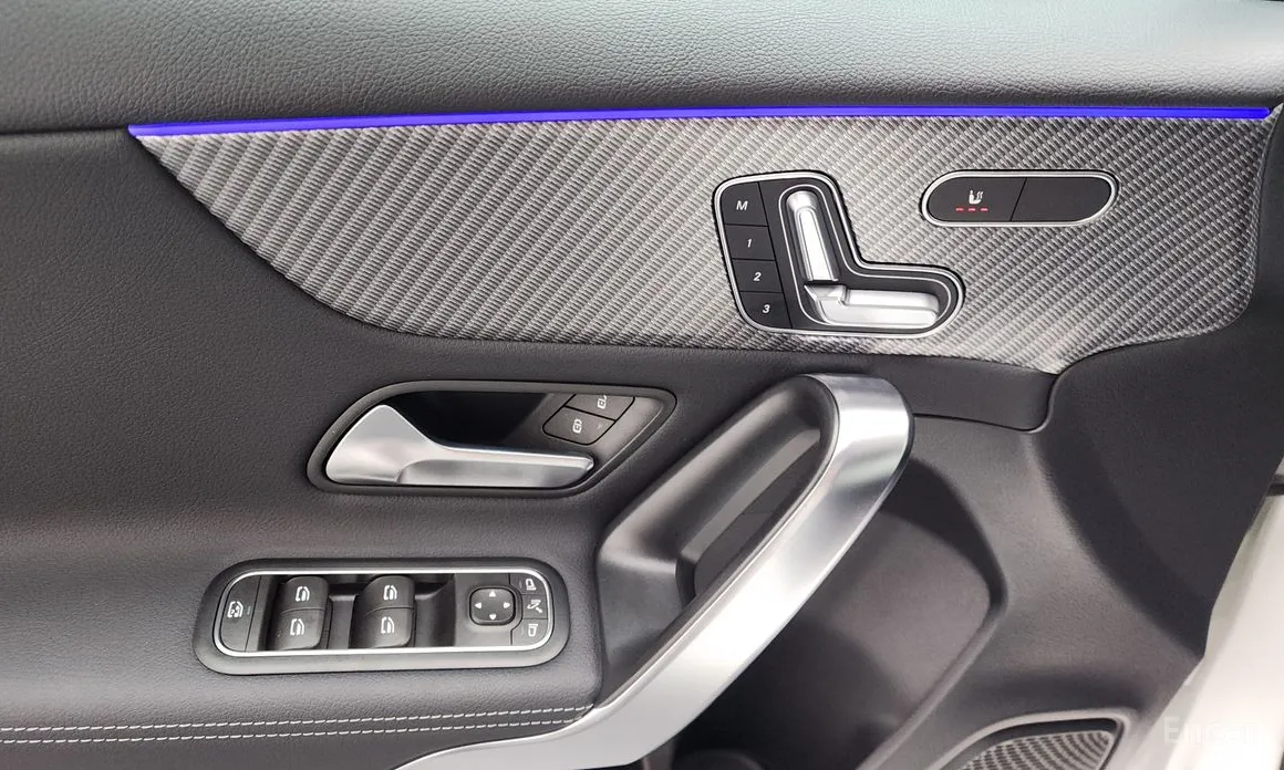 Фото 14 - Mercedes-Benz A-Class