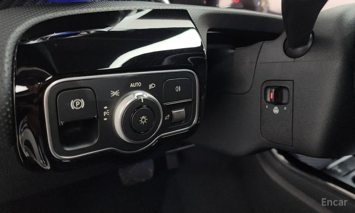 Фото 15 - Mercedes-Benz A-Class