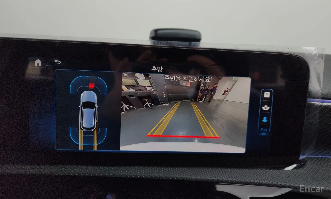 Фото 17 - Mercedes-Benz A-Class