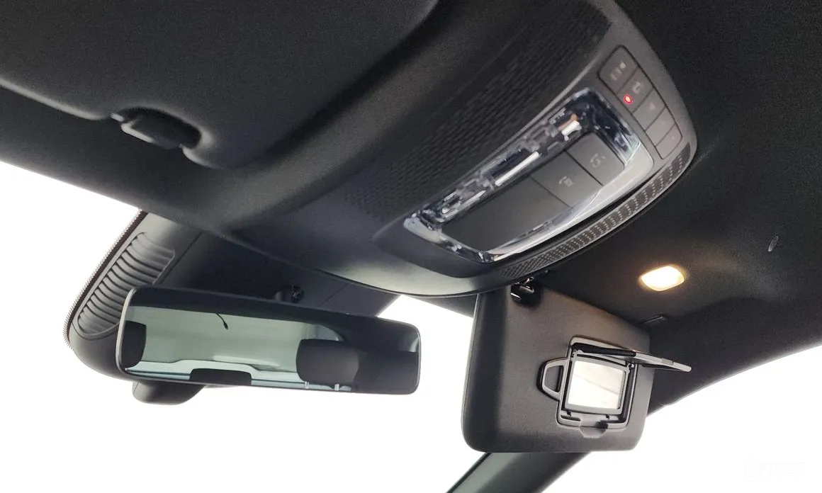 Фото 19 - Mercedes-Benz A-Class