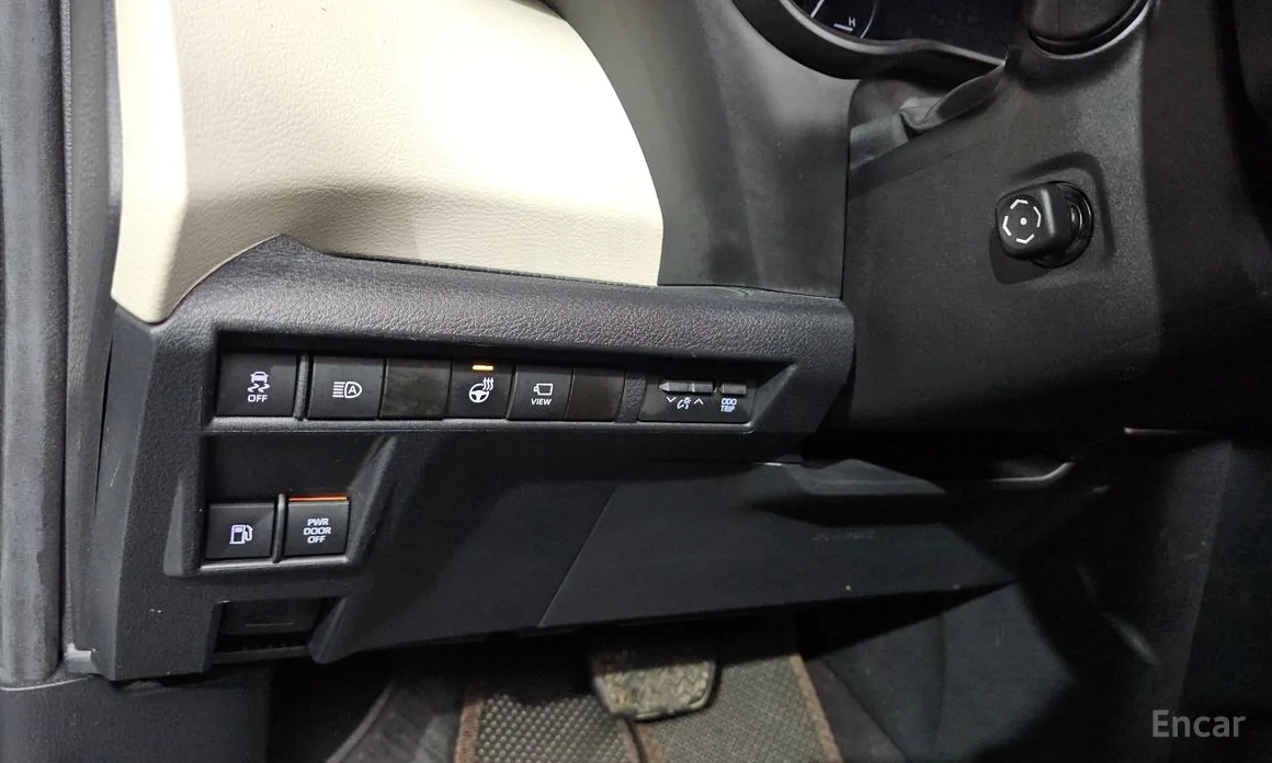 Фото 14 - Toyota Sienna