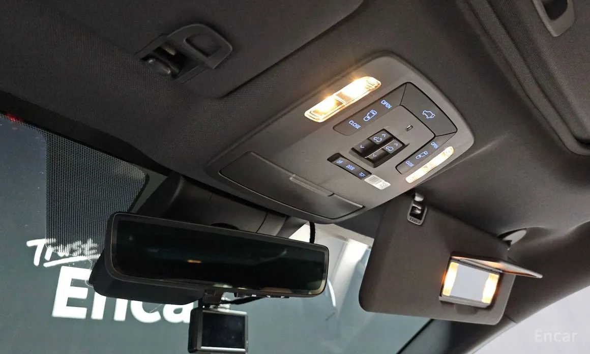 Фото 16 - Toyota Sienna