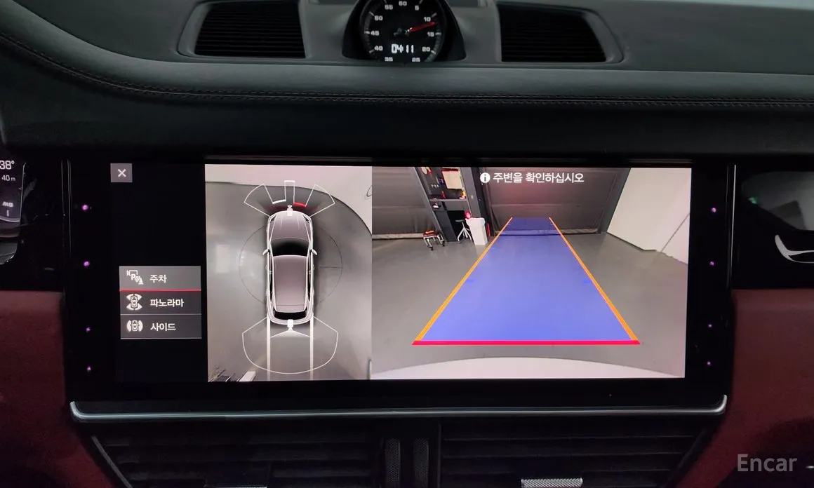 Фото 15 - Porsche Cayenne