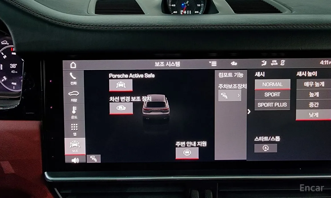 Фото 16 - Porsche Cayenne