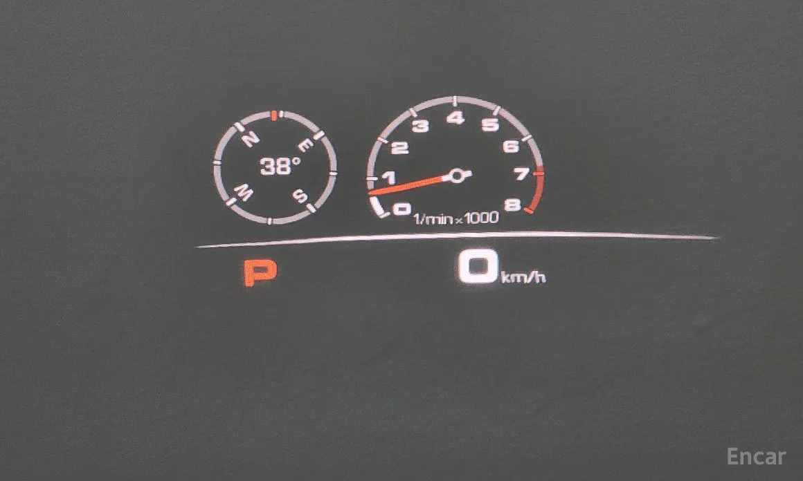 Фото 17 - Porsche Cayenne