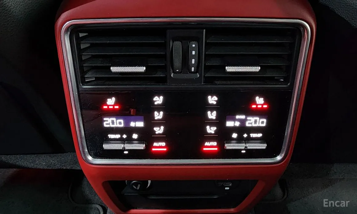 Фото 18 - Porsche Cayenne