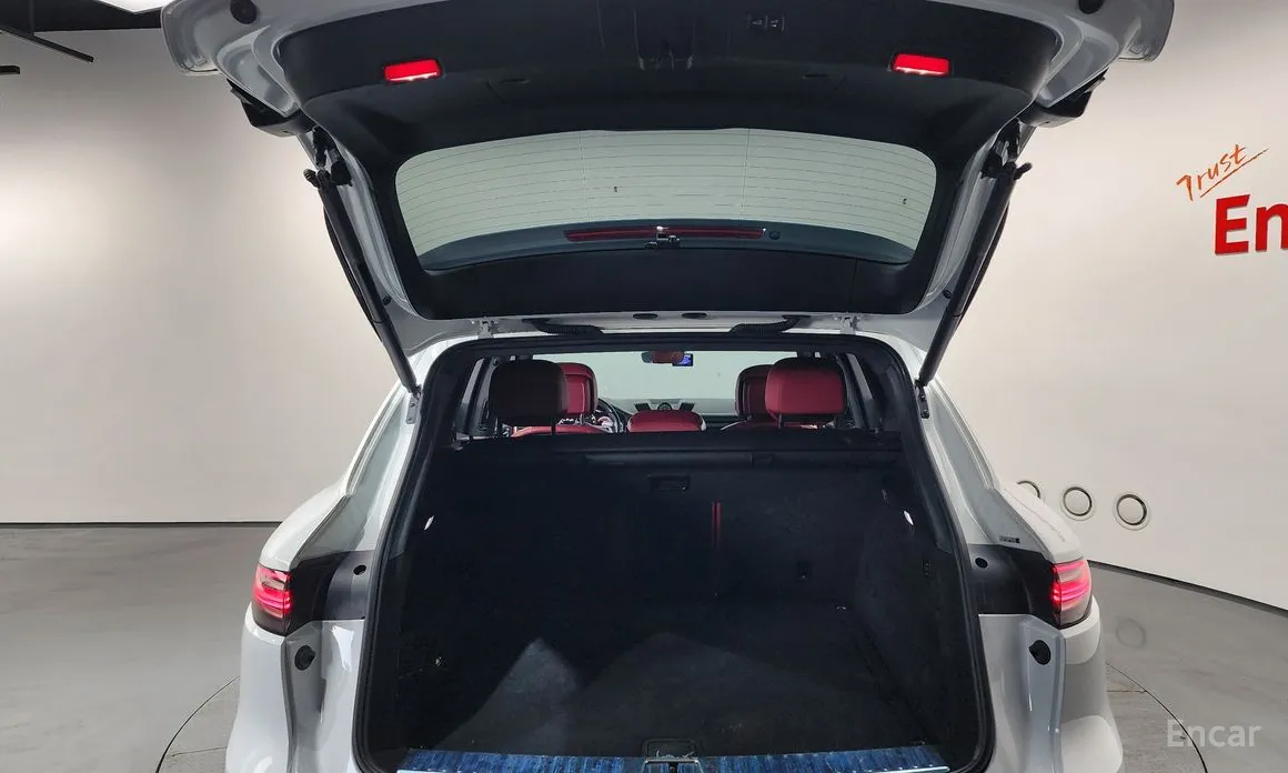 Фото 20 - Porsche Cayenne