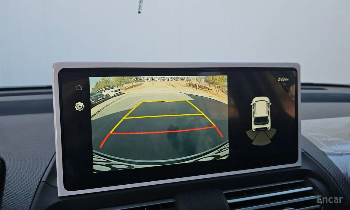 Фото 15 - Hyundai Casper