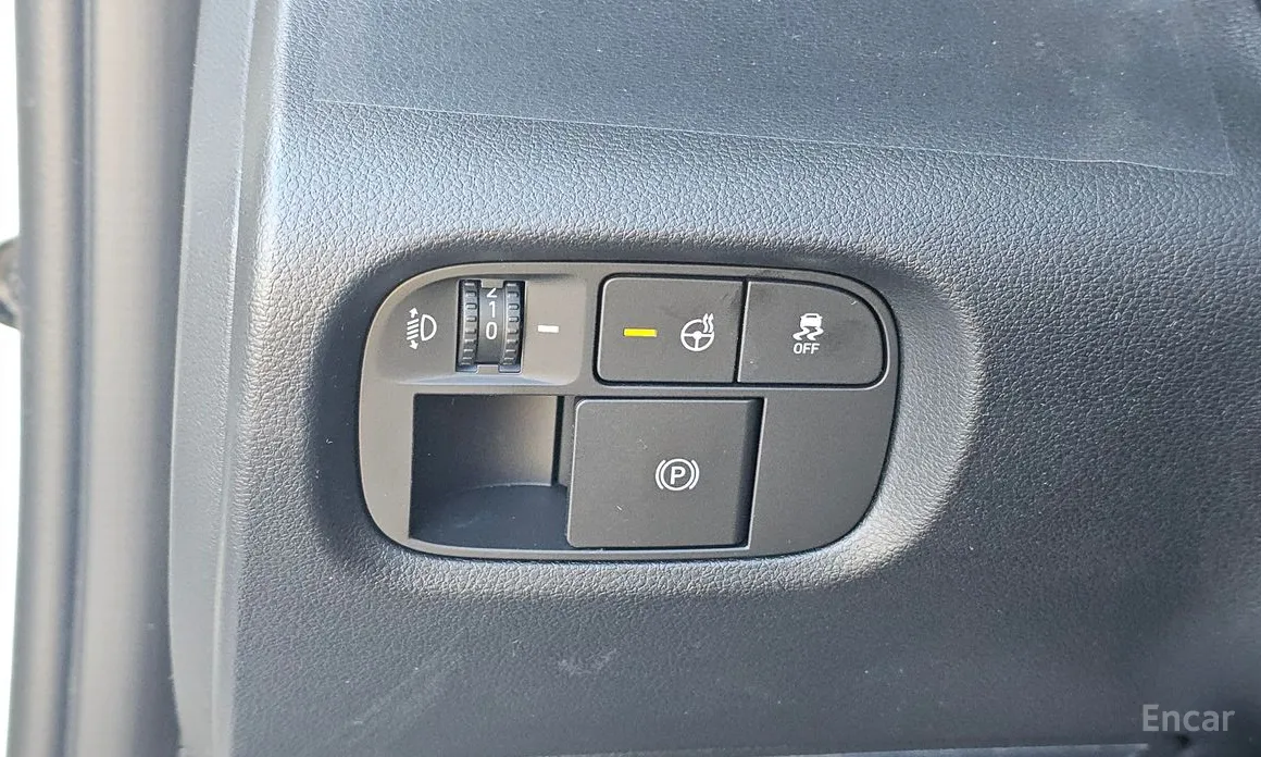 Фото 18 - Hyundai Casper