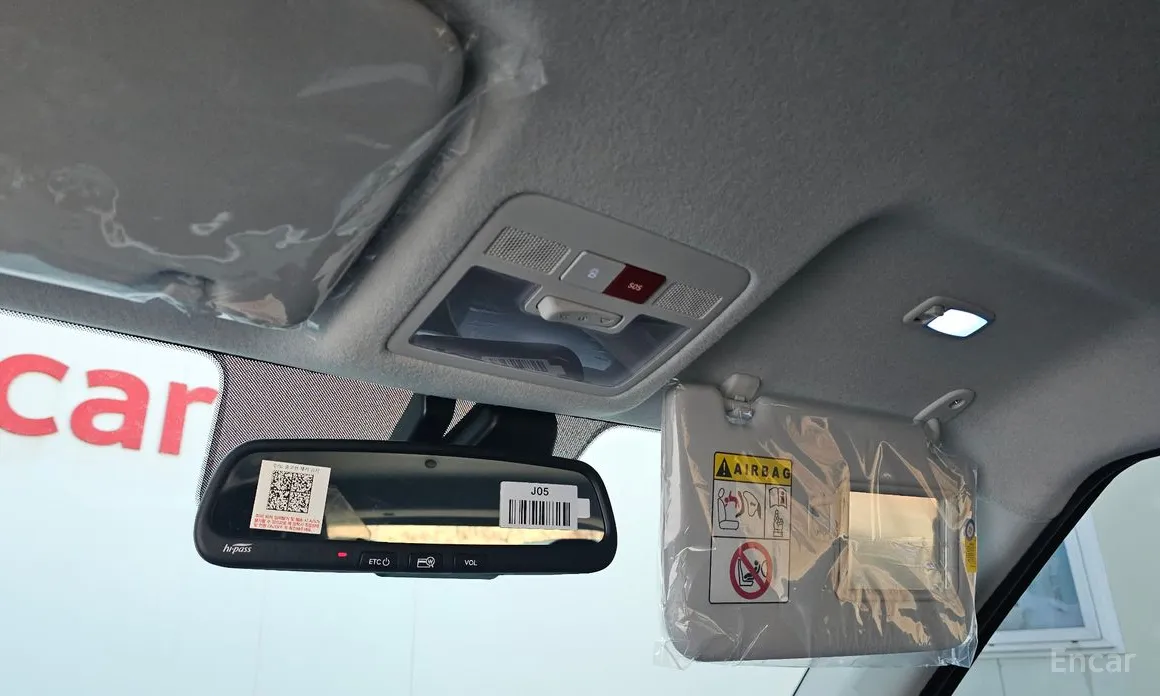 Фото 19 - Hyundai Casper