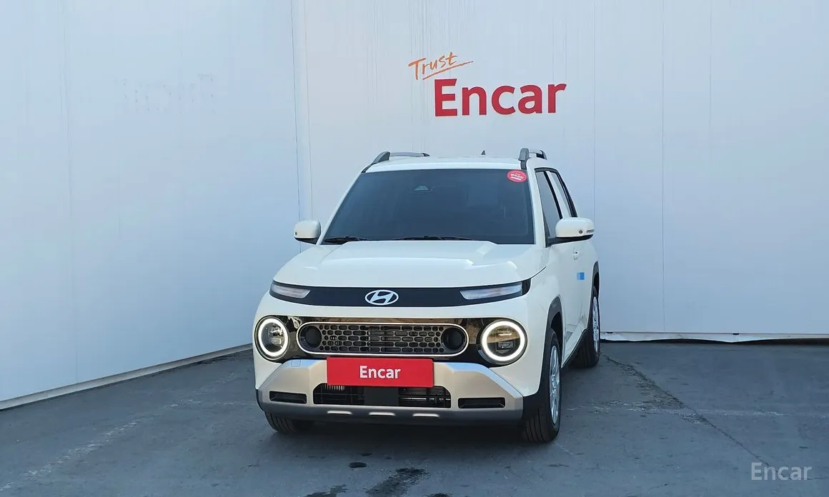 Фото 3 - Hyundai Casper