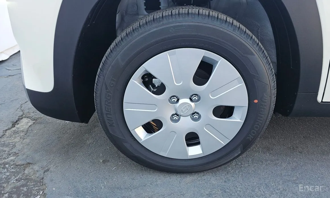 Фото 5 - Hyundai Casper