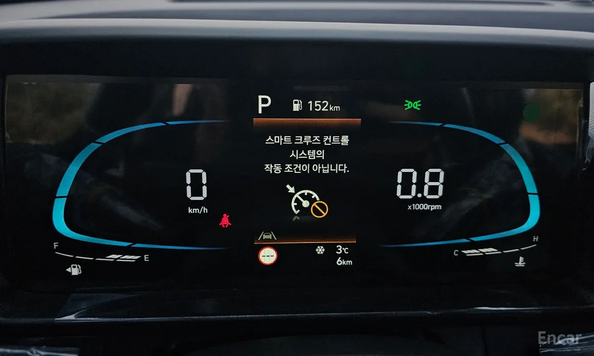 Фото 8 - Hyundai Casper