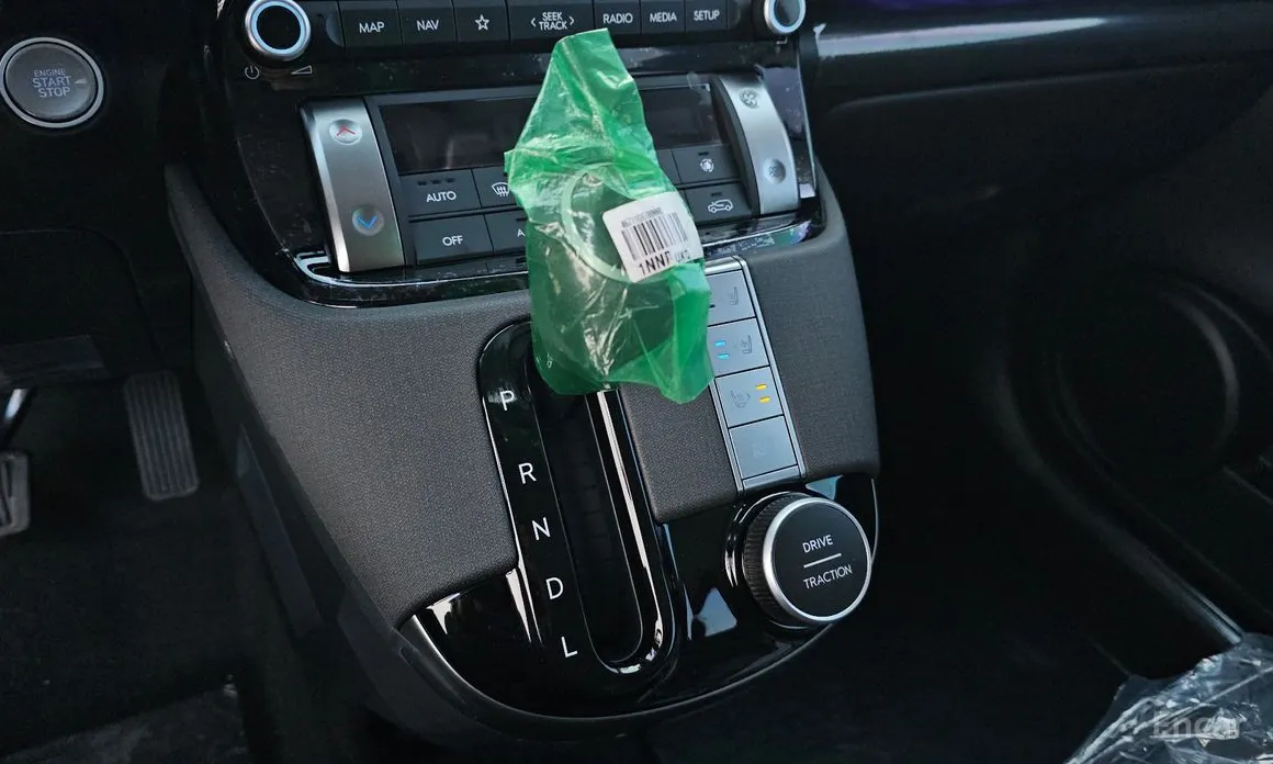 Фото 9 - Hyundai Casper