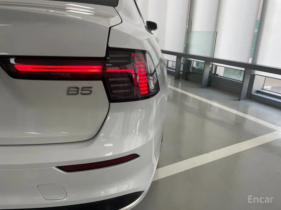 Фото 14 - Volvo S90